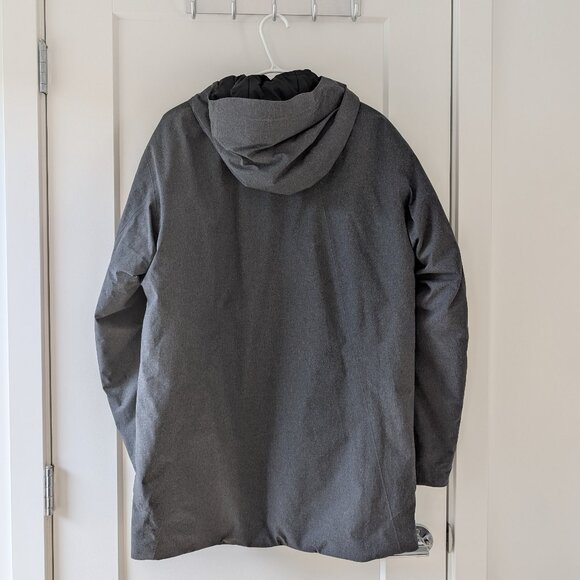 Arc'teryx Radsten Parka - Men's - Picture 6 of 13